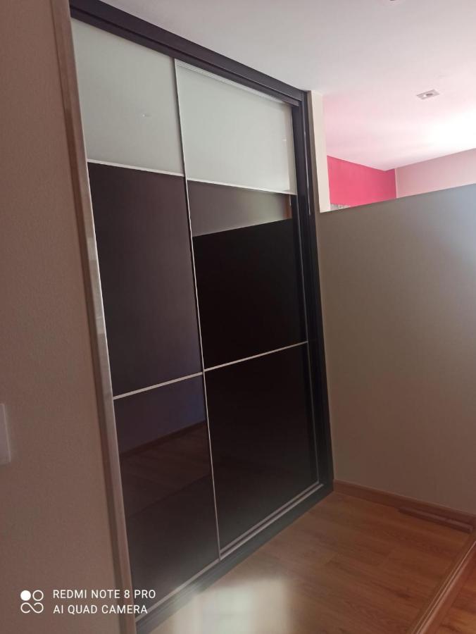 Hogar Aroalia, apartamento super céntrico!! Ourense Esterno foto