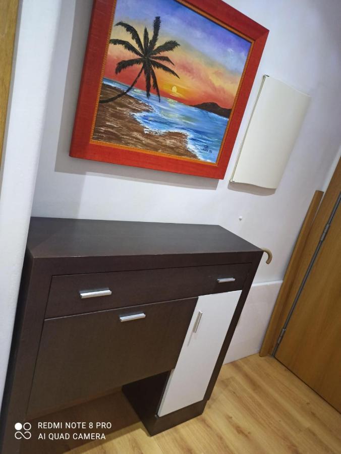 Hogar Aroalia, apartamento super céntrico!! Ourense Esterno foto